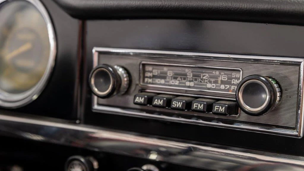 1966 Alfa Romeo Series 1 - Image 21 of 31