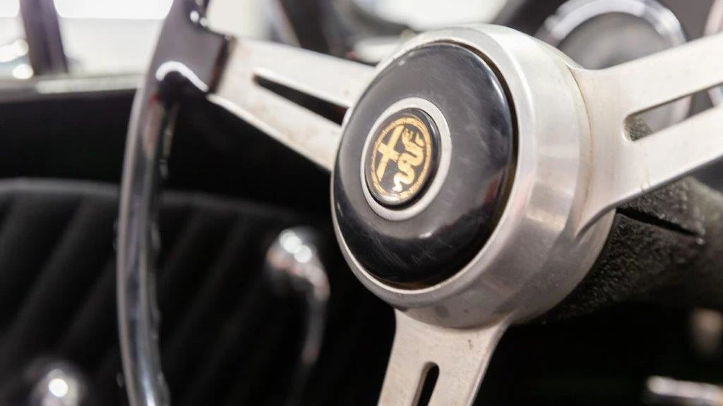 1966 Alfa Romeo Series 1 - Image 23 of 31
