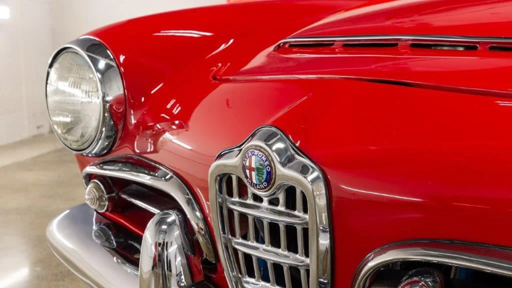1966 Alfa Romeo Series 1 - Image 31 of 31