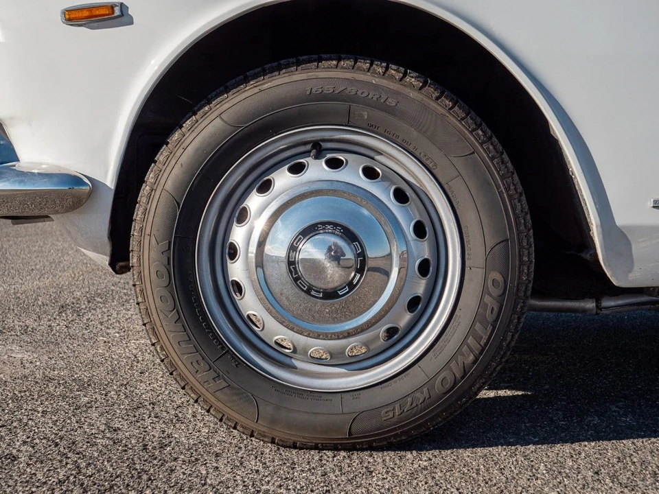 1966 Alfa Romeo Sprint - Image 14 of 31