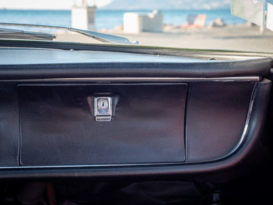 1966 Alfa Romeo Sprint - Image 30 of 31
