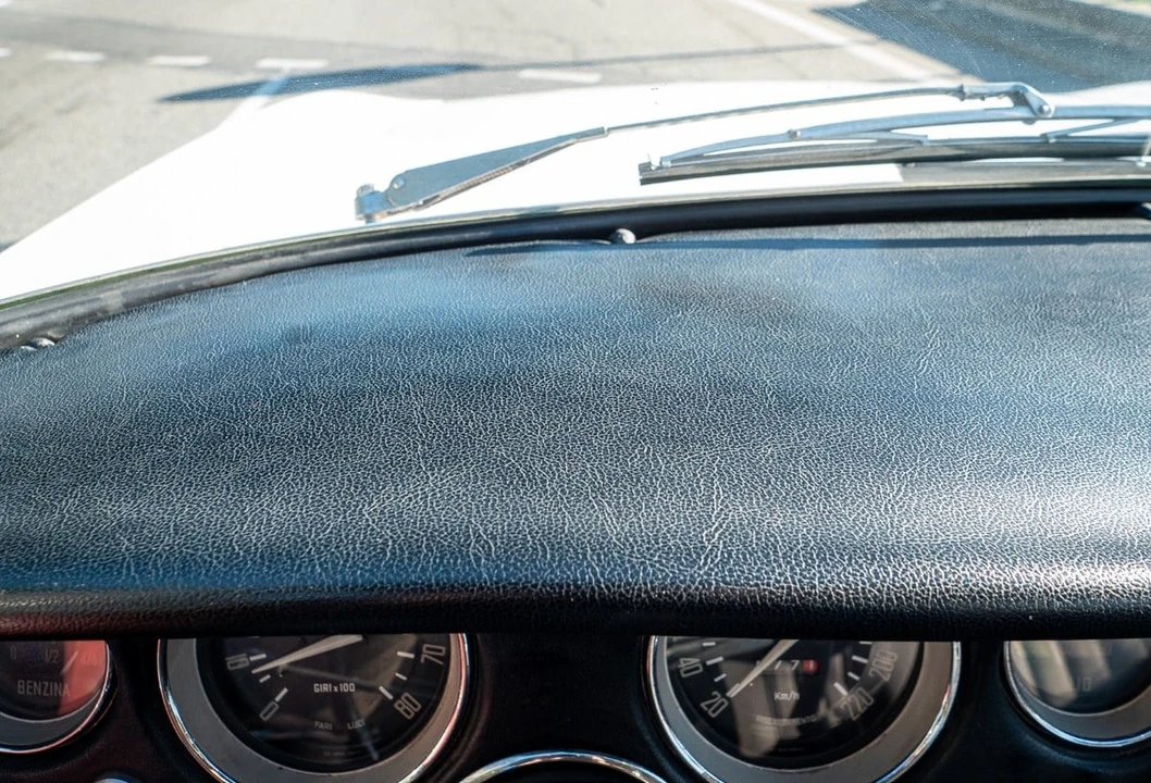 1966 Alfa Romeo Sprint - Image 28 of 31