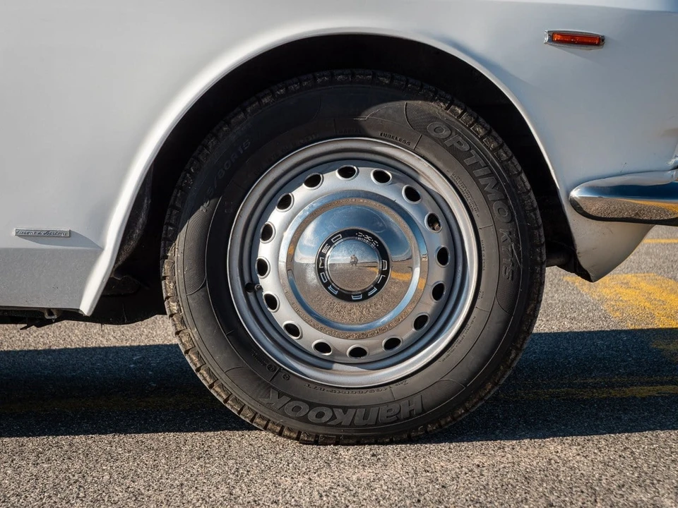 1966 Alfa Romeo Sprint - Image 13 of 31