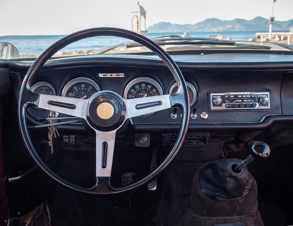 1966 Alfa Romeo Sprint - Image 18 of 31