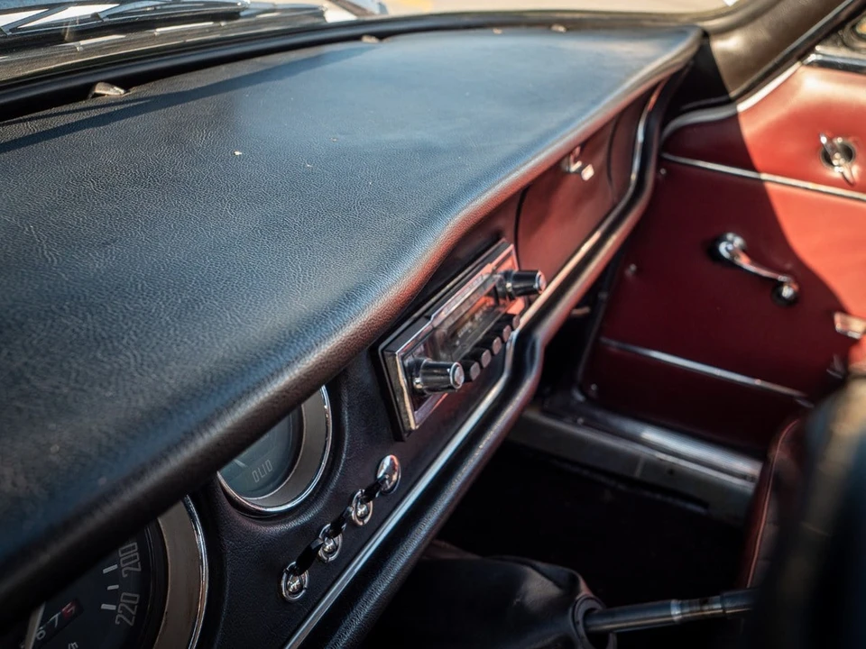 1966 Alfa Romeo Sprint - Image 27 of 31