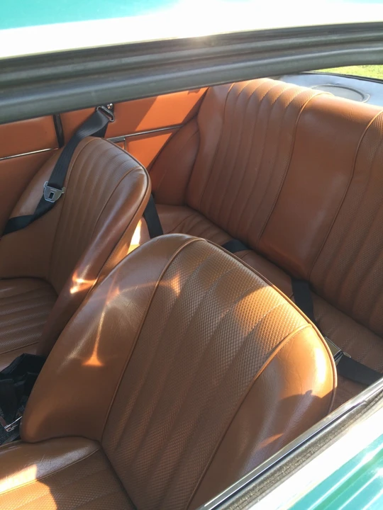 1966 Alfa Romeo Giulia Sprint GT - Image 25 of 31
