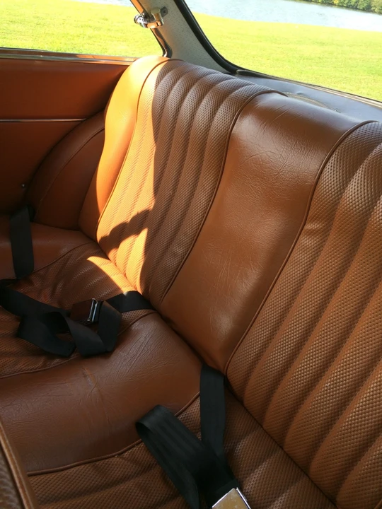 1966 Alfa Romeo Giulia Sprint GT - Image 28 of 31
