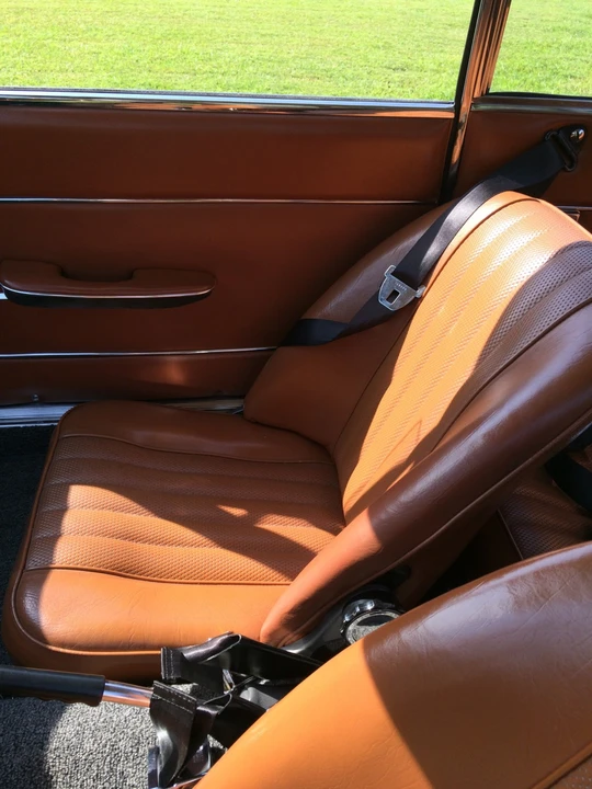 1966 Alfa Romeo Giulia Sprint GT - Image 29 of 31