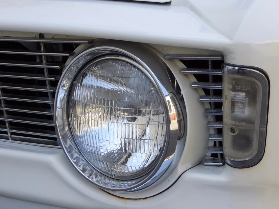 1966 Alfa Romeo Giulia Sprint GT - Image 26 of 31