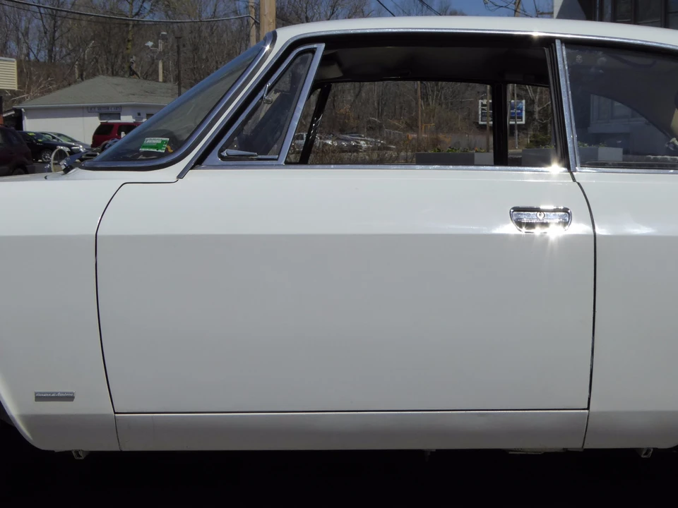 1966 Alfa Romeo Giulia Sprint GT - Image 19 of 31