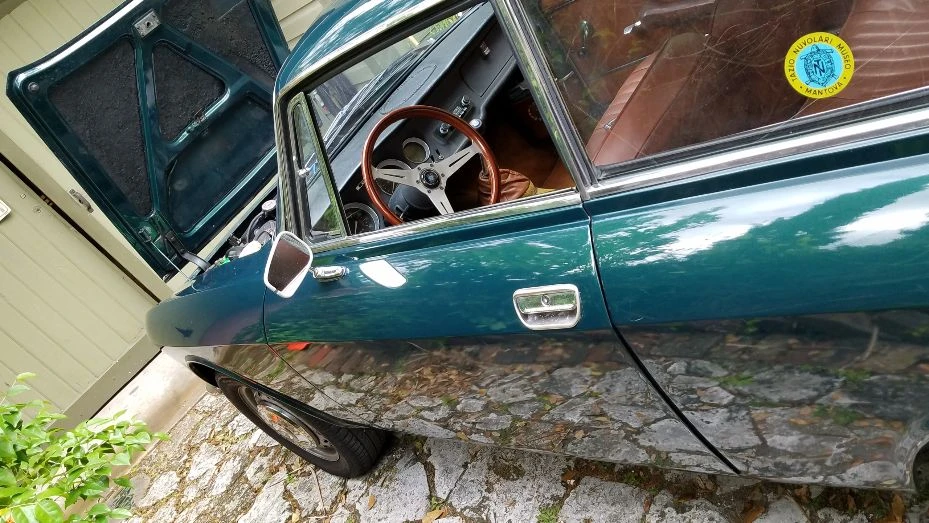 1966 Alfa Romeo Giulia Sprint GT - Image 18 of 31