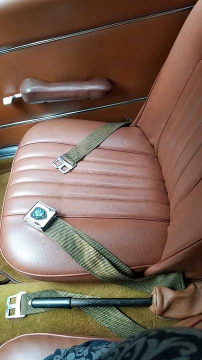 1966 Alfa Romeo Giulia Sprint GT - Image 23 of 31
