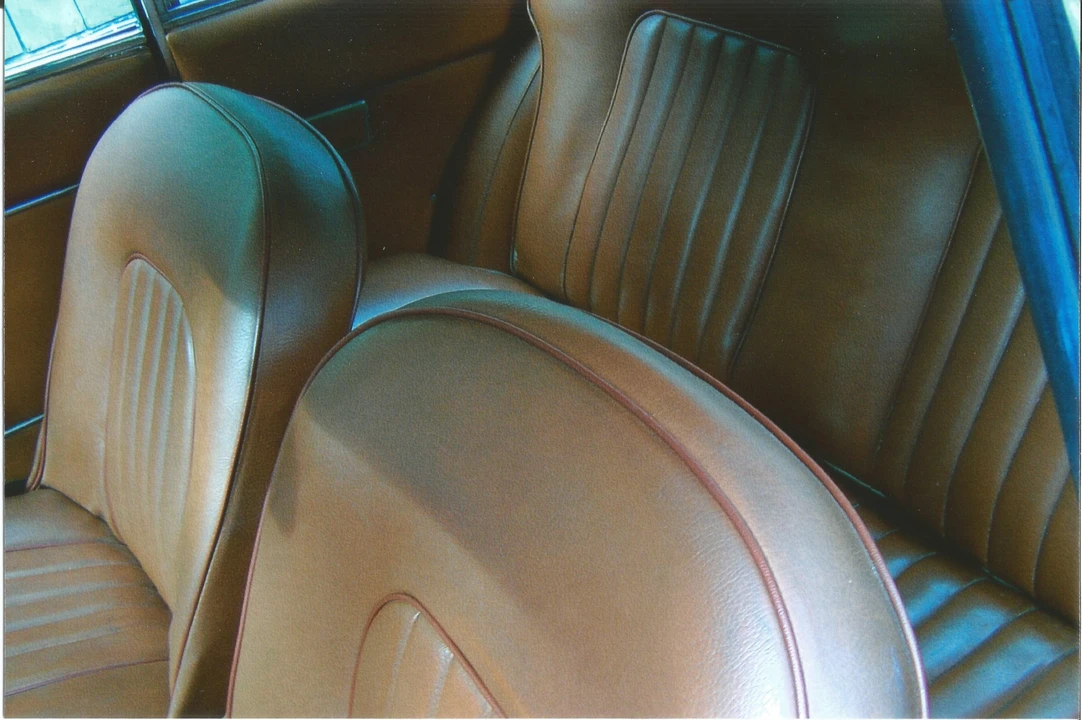 1966 Alfa Romeo Giulia Sprint GT - Image 24 of 31