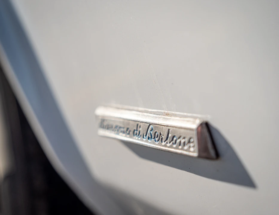 1966 Alfa Romeo Giulia Sprint GT - Image 29 of 31