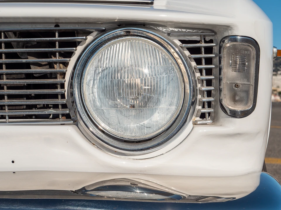 1966 Alfa Romeo Giulia Sprint GT - Image 19 of 31