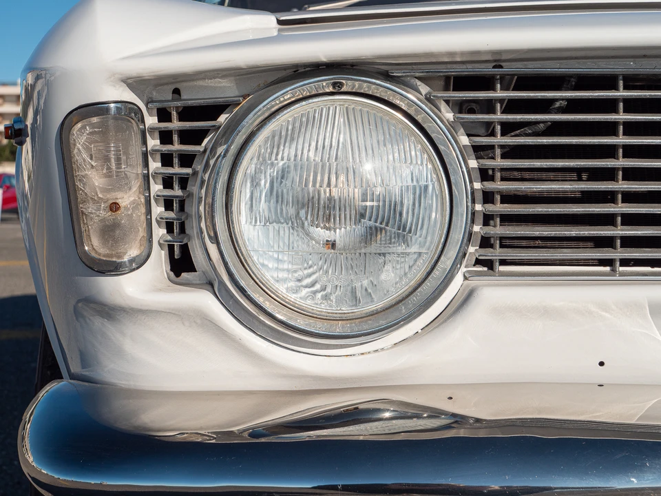 1966 Alfa Romeo Giulia Sprint GT - Image 18 of 31