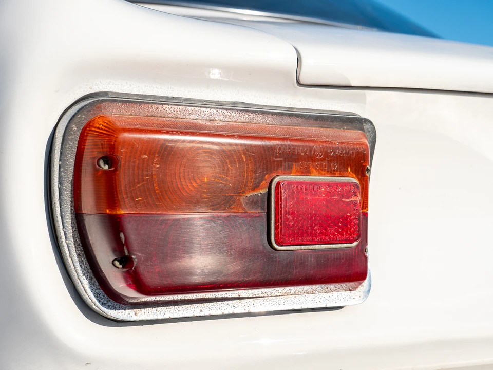 1966 Alfa Romeo Giulia Sprint GT - Image 24 of 31
