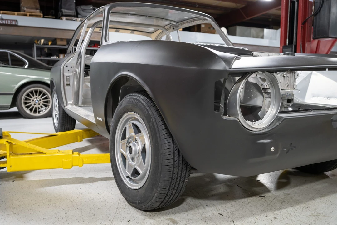 1966 Alfa Romeo Giulia Sprint GT - Image 29 of 31