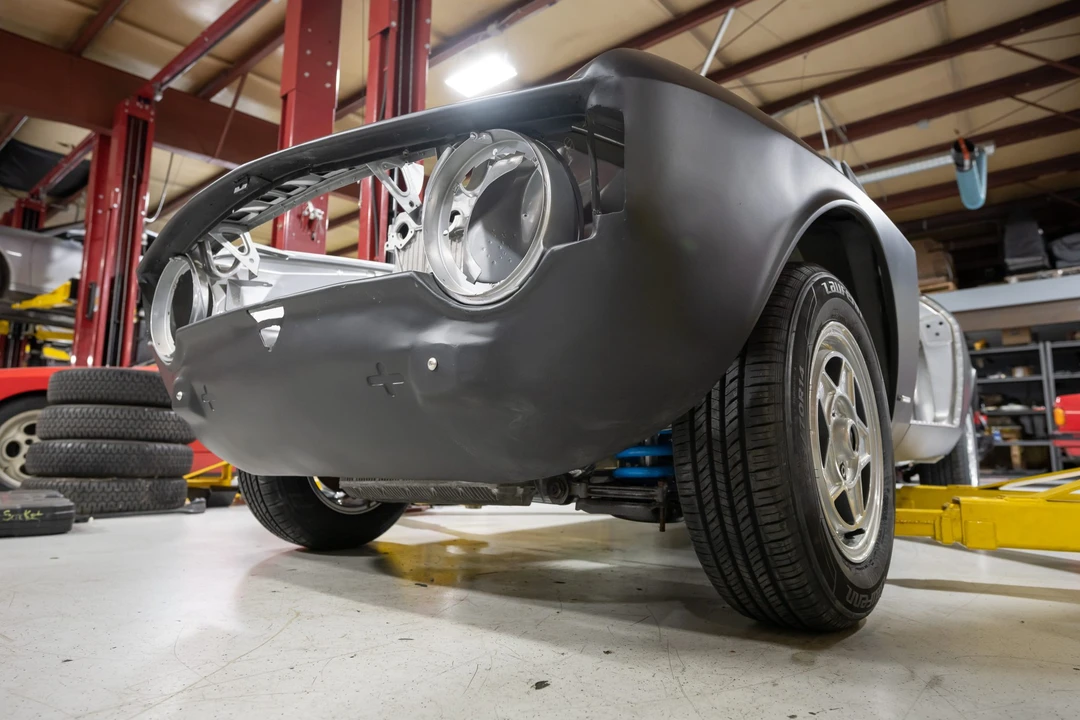 1966 Alfa Romeo Giulia Sprint GT - Image 20 of 31
