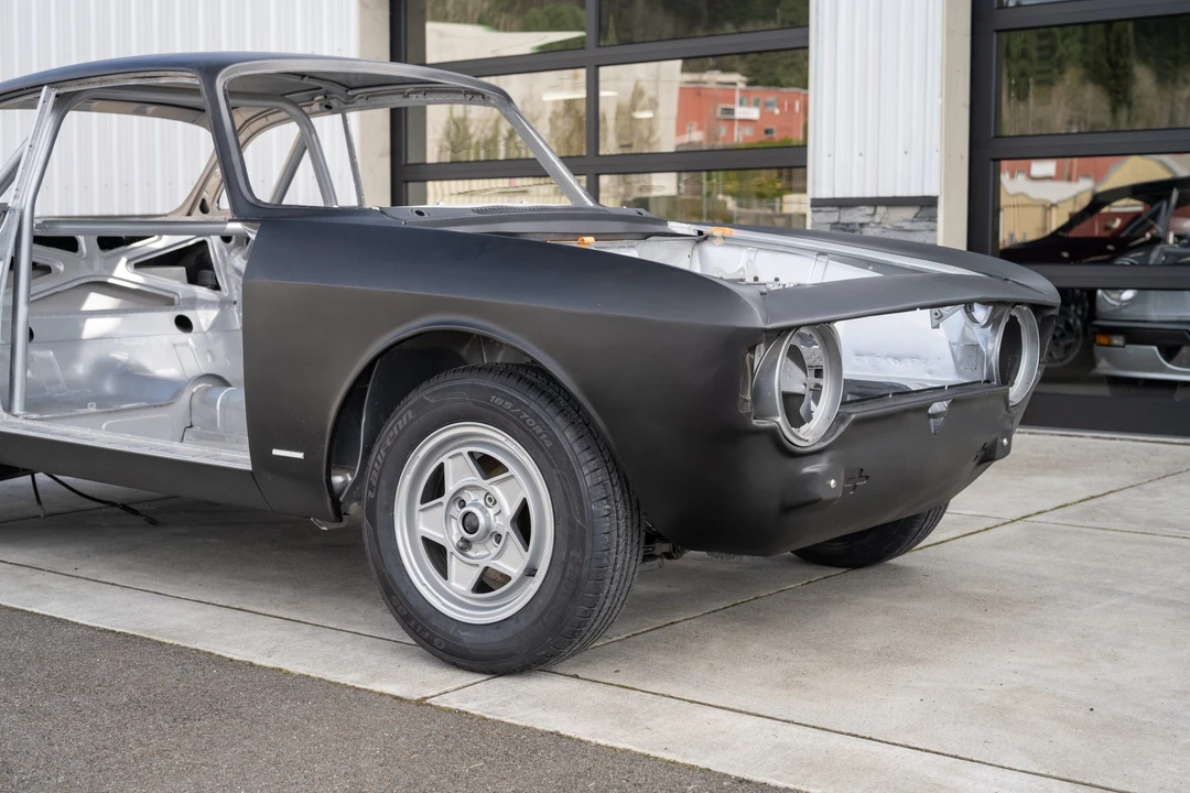 1966 Alfa Romeo Giulia Sprint GT - Image 10 of 31