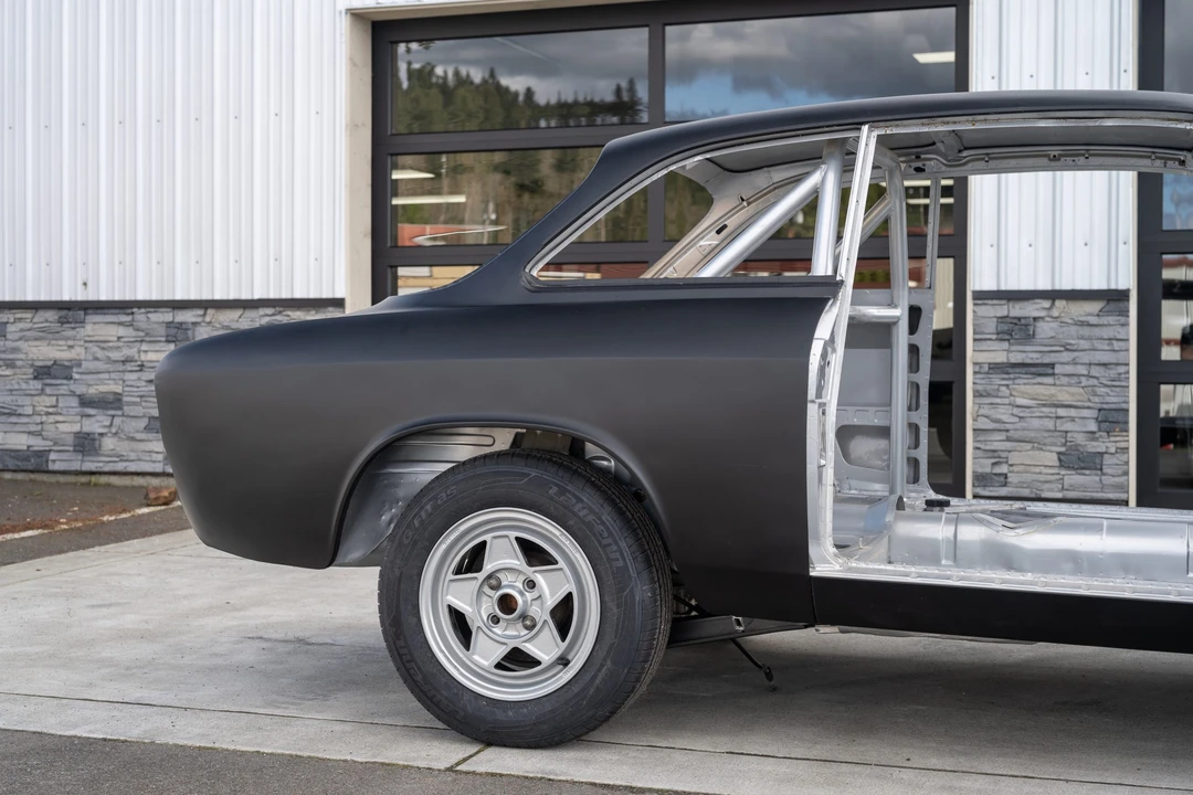 1966 Alfa Romeo Giulia Sprint GT - Image 19 of 31