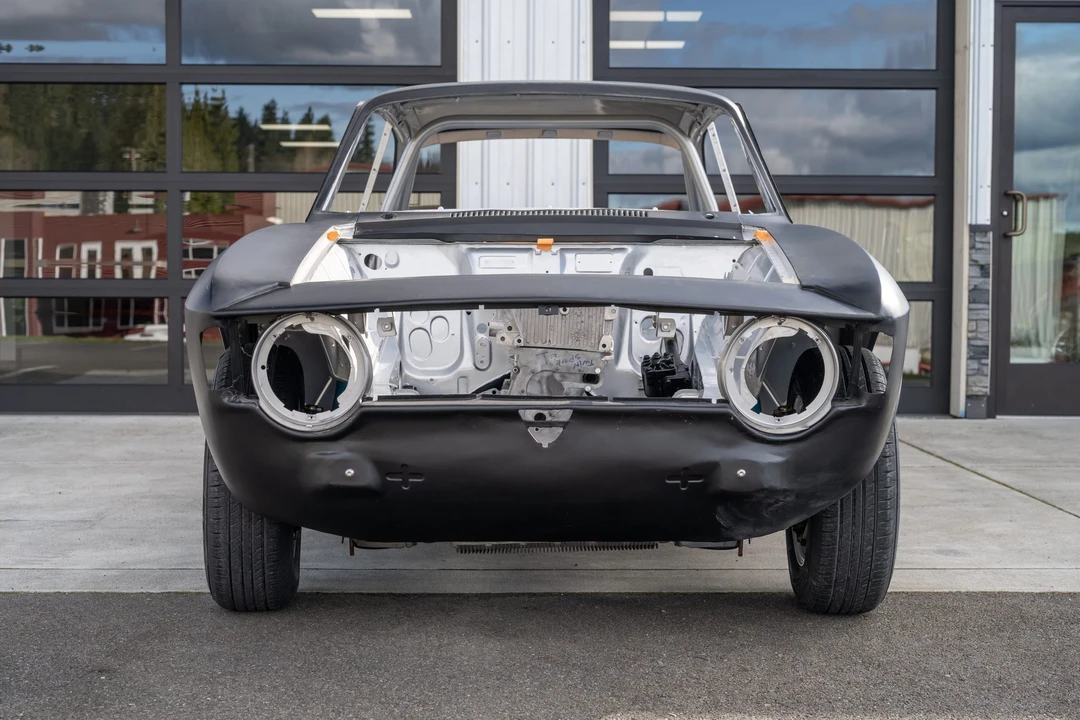 1966 Alfa Romeo Giulia Sprint GT - Image 3 of 31