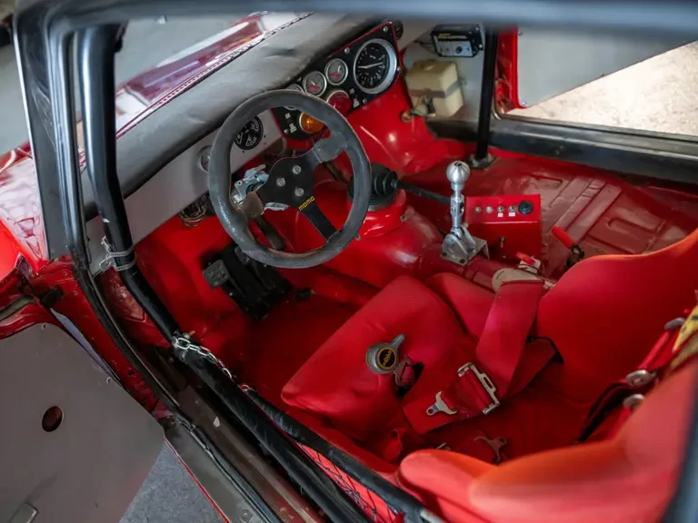 1966 Alfa Romeo Giulia Sprint GTA - Image 5 of 31