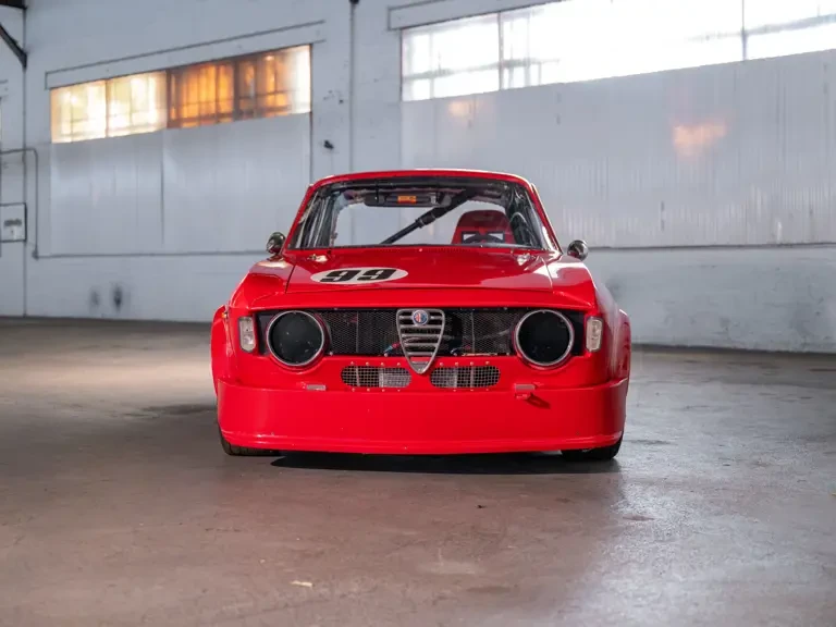 1966 Alfa Romeo Giulia Sprint GTA - Image 7 of 31