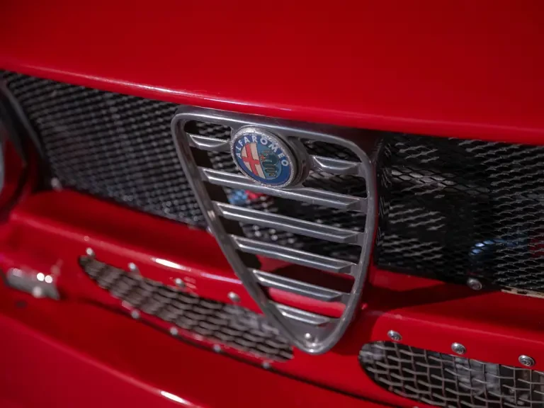 1966 Alfa Romeo Giulia Sprint GTA - Image 11 of 31