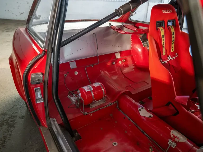 1966 Alfa Romeo Giulia Sprint GTA - Image 29 of 31