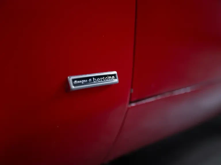 1966 Alfa Romeo Giulia Sprint GTA - Image 20 of 31