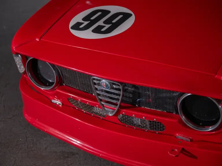 1966 Alfa Romeo Giulia Sprint GTA - Image 10 of 31