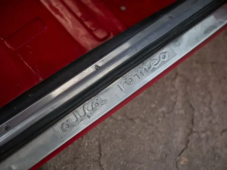 1966 Alfa Romeo Giulia Sprint GTA - Image 30 of 31
