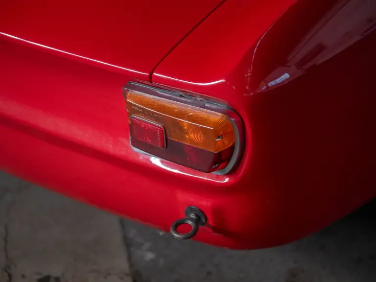 1966 Alfa Romeo Giulia Sprint GTA - Image 17 of 31