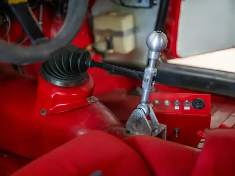 1966 Alfa Romeo Giulia Sprint GTA - Image 26 of 31
