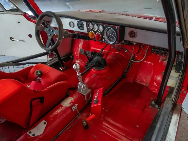 1966 Alfa Romeo Giulia Sprint GTA - Image 27 of 31