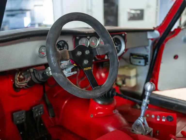 1966 Alfa Romeo Giulia Sprint GTA - Image 25 of 31