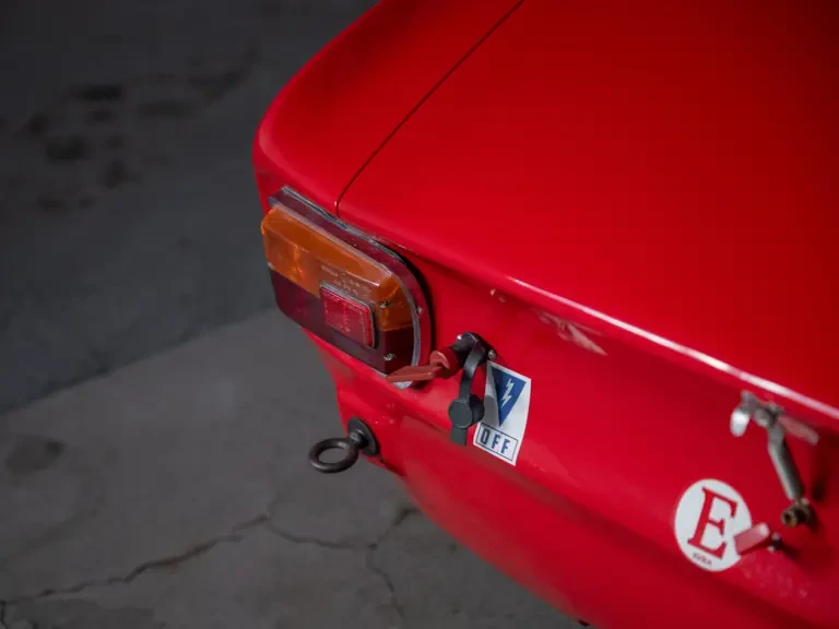 1966 Alfa Romeo Giulia Sprint GTA - Image 18 of 31