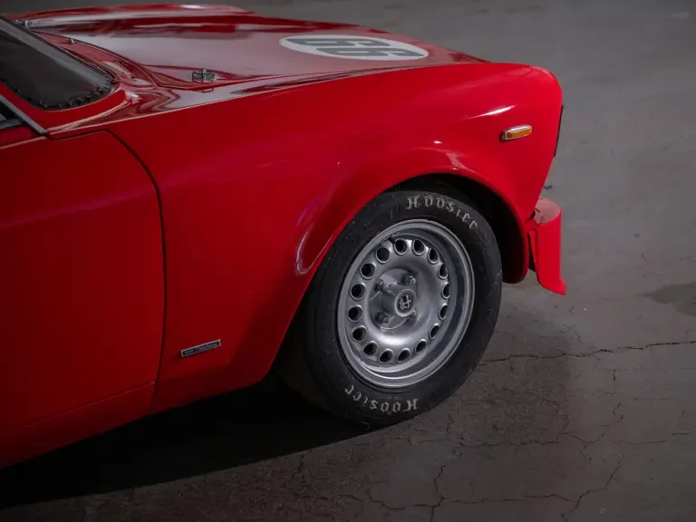 1966 Alfa Romeo Giulia Sprint GTA - Image 14 of 31