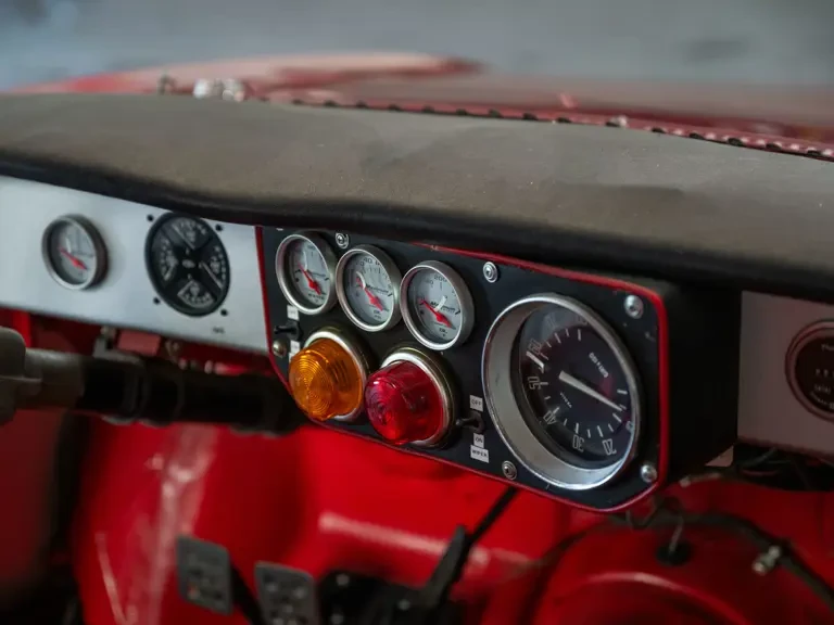 1966 Alfa Romeo Giulia Sprint GTA - Image 28 of 31