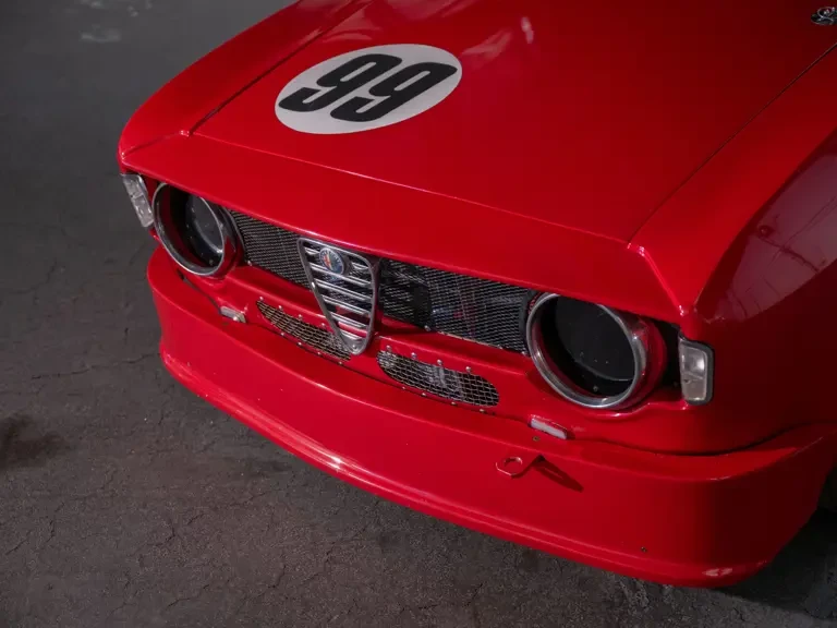 1966 Alfa Romeo Giulia Sprint GTA - Image 12 of 31