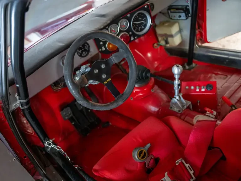 1966 Alfa Romeo Giulia Sprint GTA - Image 24 of 31
