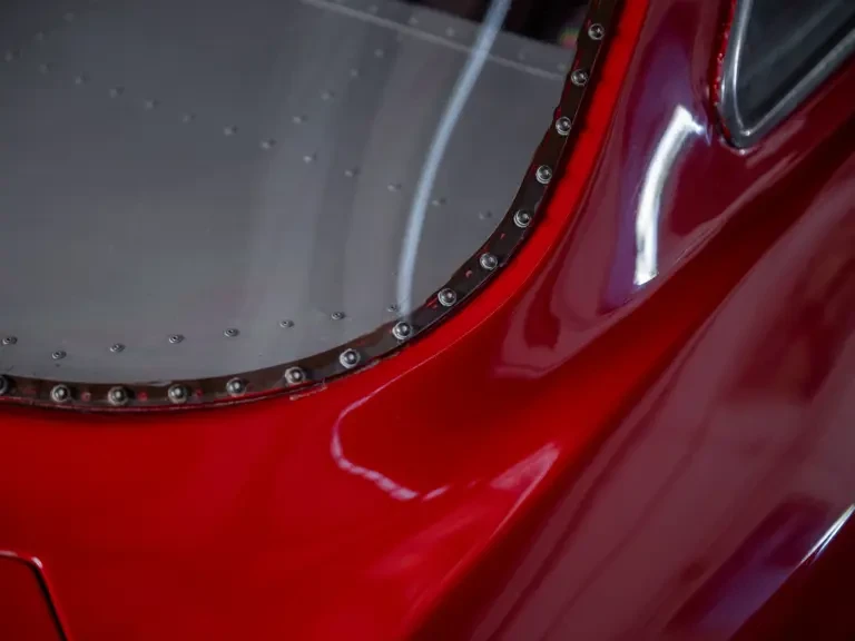 1966 Alfa Romeo Giulia Sprint GTA - Image 19 of 31