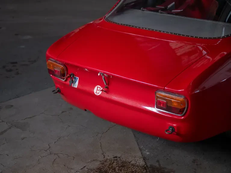 1966 Alfa Romeo Giulia Sprint GTA - Image 16 of 31