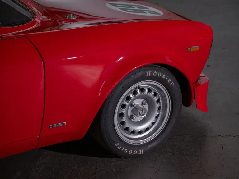 1966 Alfa Romeo Giulia Sprint GTA - Image 23 of 31