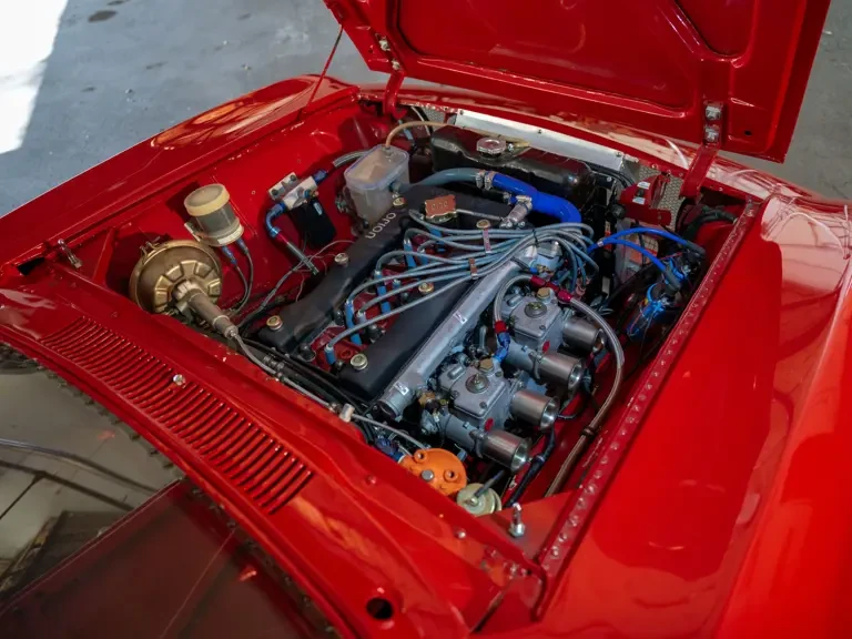 1966 Alfa Romeo Giulia Sprint GTA - Image 4 of 31