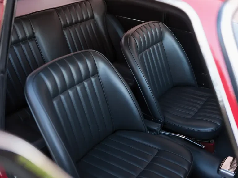 1966 Alfa Romeo Giulia Sprint GTA - Image 13 of 31