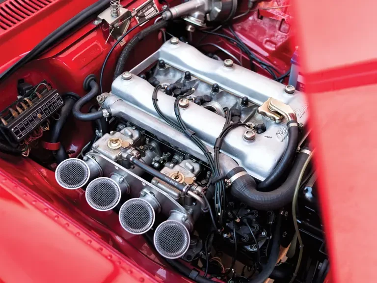 1966 Alfa Romeo Giulia Sprint GTA - Image 4 of 31