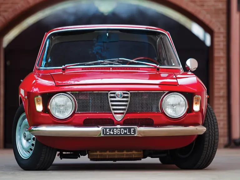 1966 Alfa Romeo Giulia Sprint GTA - Image 9 of 31