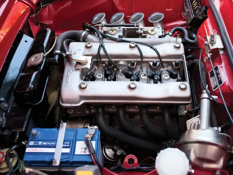 1966 Alfa Romeo Giulia Sprint GTA - Image 28 of 31